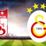 Maç Analizi: Sivasspor - Galatasaray (TUTTU)