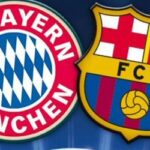 Maç Analizi: Bayern Münih - Barcelona