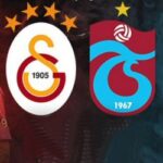 Maç Analizi: Galatasaray - Trabzonspor