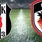 Maç Analizi: Beşiktaş - Gaziantep FK