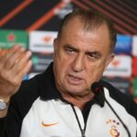 Fatih Terim ile yollar ayrıldı!