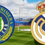 Maç Analizi: Getafe - Real Madrid