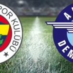 Maç Analizi: Fenerbahçe - Adana Demirspor (TUTTU)