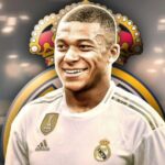 "Real Madrid, Mbappe'yle sözleşme imzaladı"