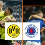 Maç Analizi: Dortmund - Rangers