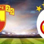 Maç Analizi: Göztepe - Galatasaray