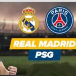 Maç Analizi: Real Madrid - Paris SG (TUTTU)