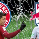 Maç Analizi: Bayern Münih - Salzburg
