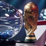 2022 Dünya Kupası'nda gruplar belli oldu!
