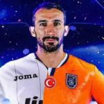 Mehmet Topal futbolu bıraktı