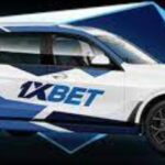 1xBet ile BMW kazanmaya var mısın?