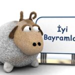 İyi Bayramlar