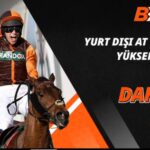 BizBet'ten At Yarışlarına En Yüksek Oranlar