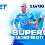 Manchester City - Sevilla: 1xBet UEFA Süper Kupa finalistlerini tanıtıyor