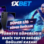 Türkiye Süper Lig'e özel süper hediyeler!