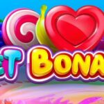 Sweet Bonanza'da 100 Freespin veriyoruz!