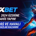 NBA Fever kampanyasına katılın ve 5,000 $’a kadar kazanın!