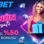 1xBet’te Şanslı Salı Promosyonu: Para yatırma başına 8100 TL’ye kadar alın!