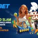 Roland Garros 2025: Şampiyon olma şansın!