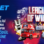 League of Wins: İngiliz maç tutkunlarını %200’e varan fribetler ve görkemli nakit ödüller bekliyor!