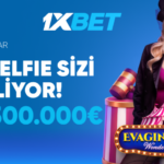 Eva Elfie ile heyecanı artırın ve 1xBet’in yeni promosyonunda 300.000 €’ya kadar kazanın!
