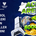 5.000 EUR, iPhone 17 Pro Max ve diğer ödüller 1xBet’te sizi bekliyor!